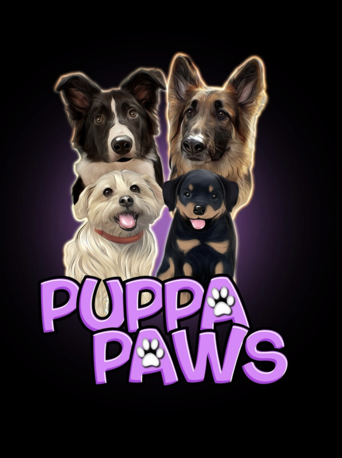 Puppapaws services llc