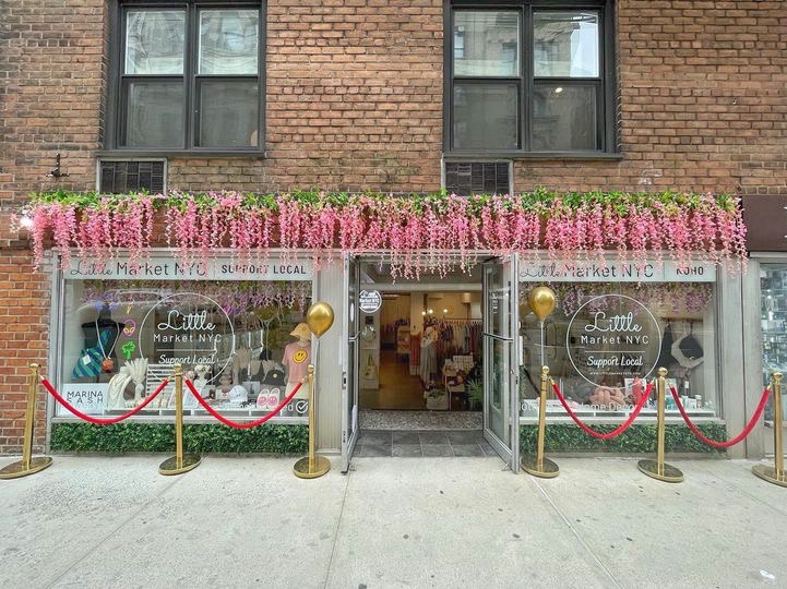 Little Market NYC