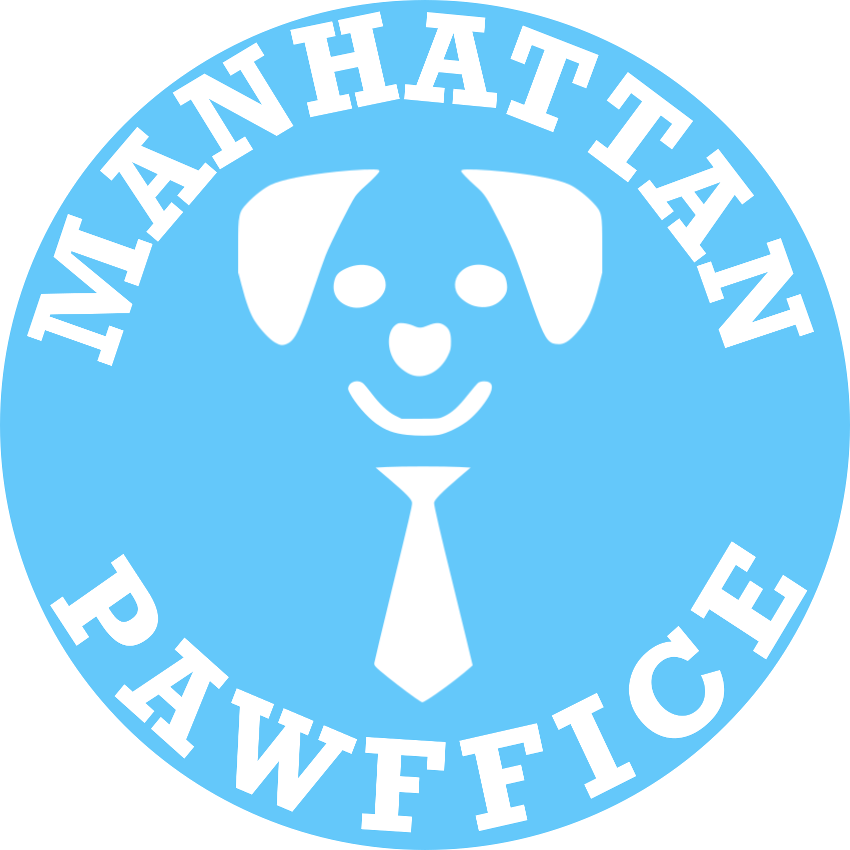 Manhattan Pawffice