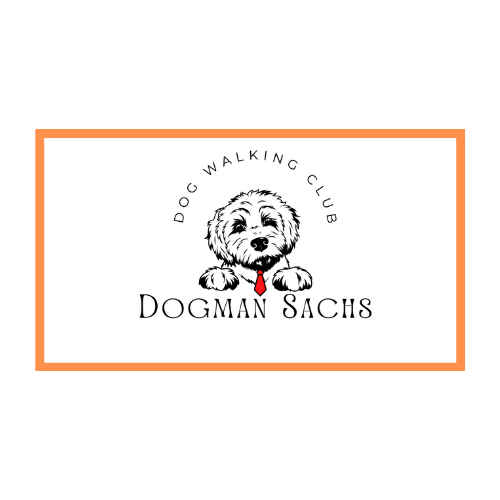 Dogman Sachs- Dog Walking Club