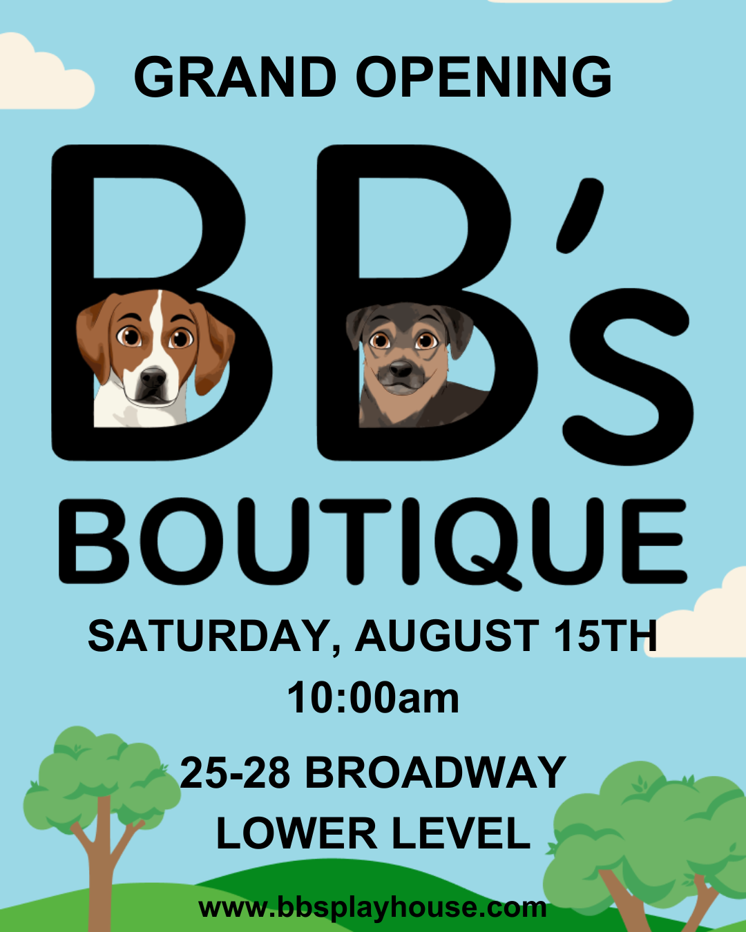 BB’s Boutique